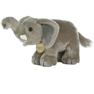 Minority by Aurora Toy Elephant